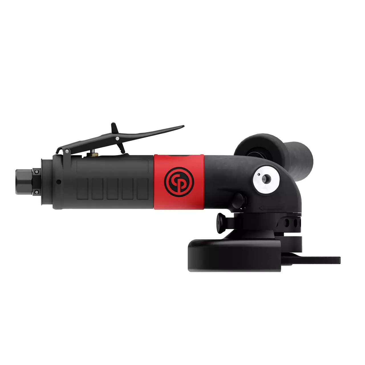 Havalı Taşlama 125 mm